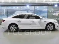 2019 Renault Samsung SM6