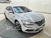 2019 Renault Samsung SM6