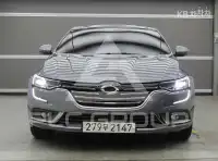 2019 Renault Samsung SM6