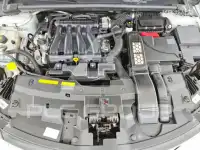 2019 Renault Samsung SM6