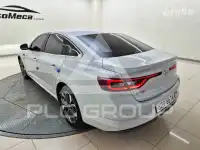 2019 Renault Samsung SM6