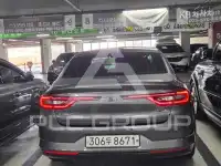 2019 Renault Samsung SM6