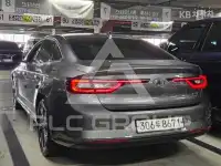 2019 Renault Samsung SM6