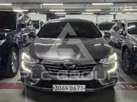 2019 Renault Samsung SM6