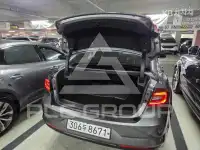 2019 Renault Samsung SM6