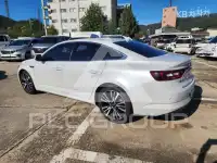 2019 Renault Samsung SM6