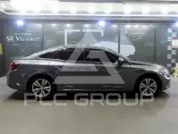 2019 Renault Samsung SM6