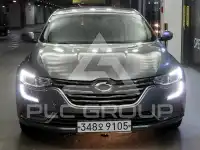 2019 Renault Samsung SM6