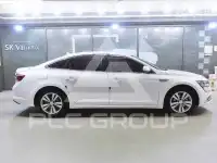 2019 Renault Samsung SM6