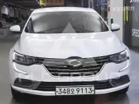 2019 Renault Samsung SM6