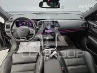 2019 Renault Samsung SM6