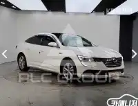 2019 Renault Samsung SM6