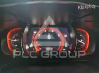 2019 Renault Samsung SM6