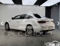 2019 Renault Samsung SM6