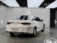 2019 Renault Samsung SM6