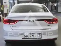 2019 Renault Samsung SM6