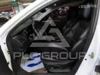 2019 Renault Samsung SM6