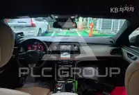 2019 Renault Samsung SM6