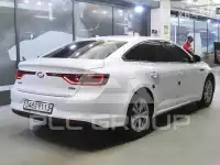 2019 Renault Samsung SM6