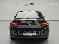 2019 Renault Samsung SM6