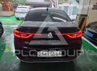 2019 Renault Samsung SM6
