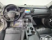 2019 Renault Samsung SM6