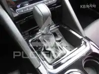 2019 Renault Samsung SM6