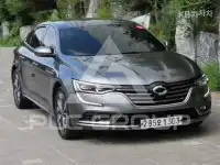 2019 Renault Samsung SM6