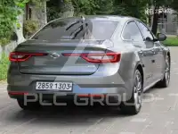 2019 Renault Samsung SM6