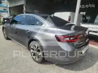 2019 Renault Samsung SM6