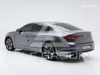 2019 Renault Samsung SM6