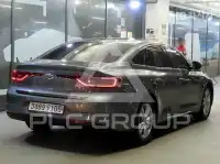 2019 Renault Samsung SM6