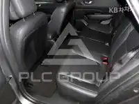 2019 Renault Samsung SM6