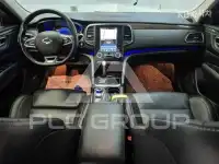 2019 Renault Samsung SM6
