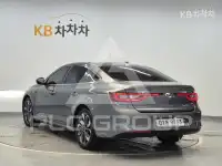 2019 Renault Samsung SM6