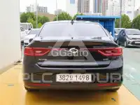 2019 Renault Samsung SM6