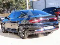 2019 Renault Samsung SM6