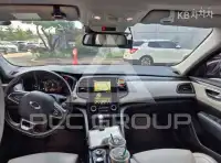 2019 Renault Samsung SM6