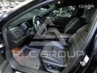 2019 Renault Samsung SM6