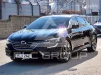 2019 Renault Samsung SM6