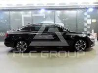 2019 Renault Samsung SM6