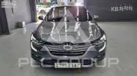 2019 Renault Samsung SM6