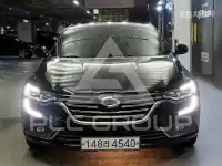 2019 Renault Samsung SM6