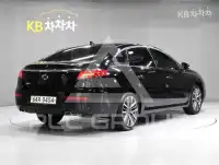 2019 Renault Samsung SM7