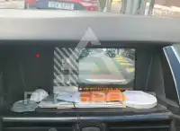 2019 Renault Samsung SM7