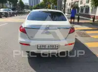 2019 Renault Samsung SM7