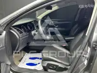 2019 Renault Samsung SM7