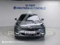 2019 Renault Samsung SM7