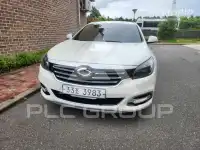 2019 Renault Samsung SM7