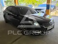 2019 Renault Samsung SM7